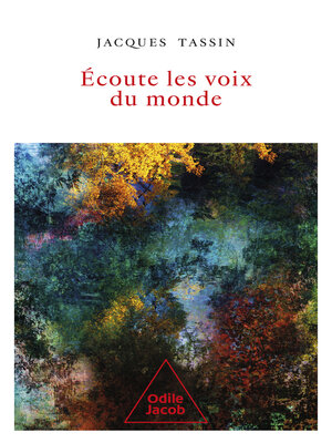 cover image of Écoute les voix du monde
